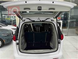 Chrysler Voyager